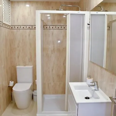 Nice Studio By The Sea Puerto de la Cruz  Exterior photo