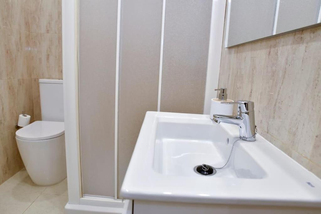 Apartament By The Sea Puerto de la Cruz (Tenerife)