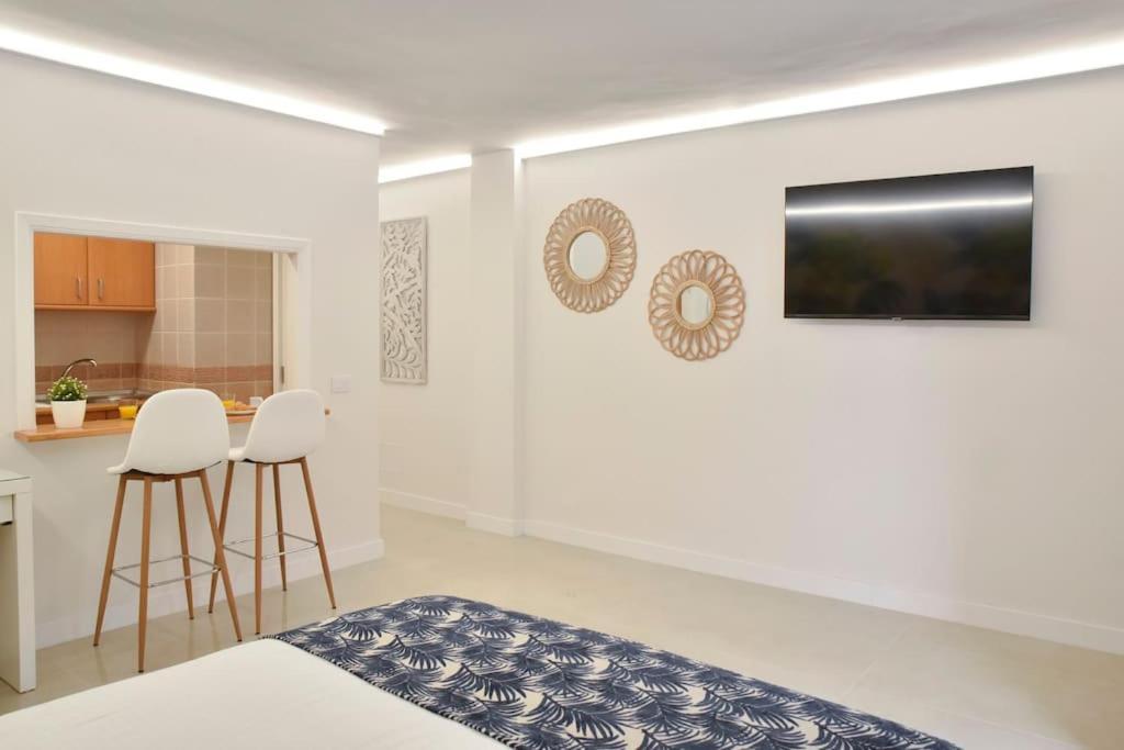Apartament By The Sea *