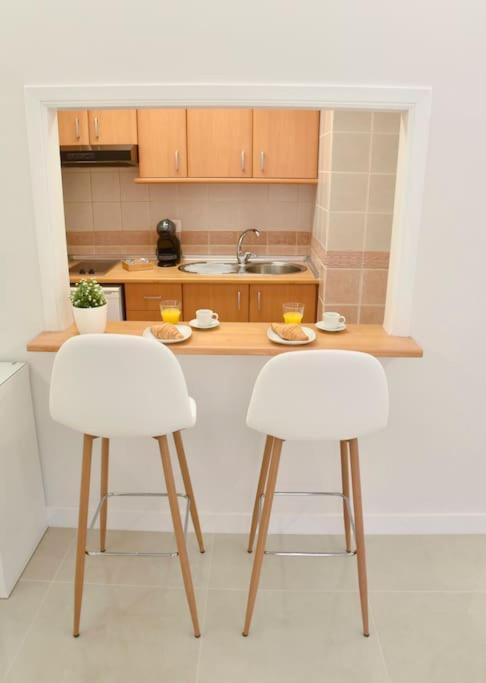 Apartament By The Sea Puerto de la Cruz (Tenerife)