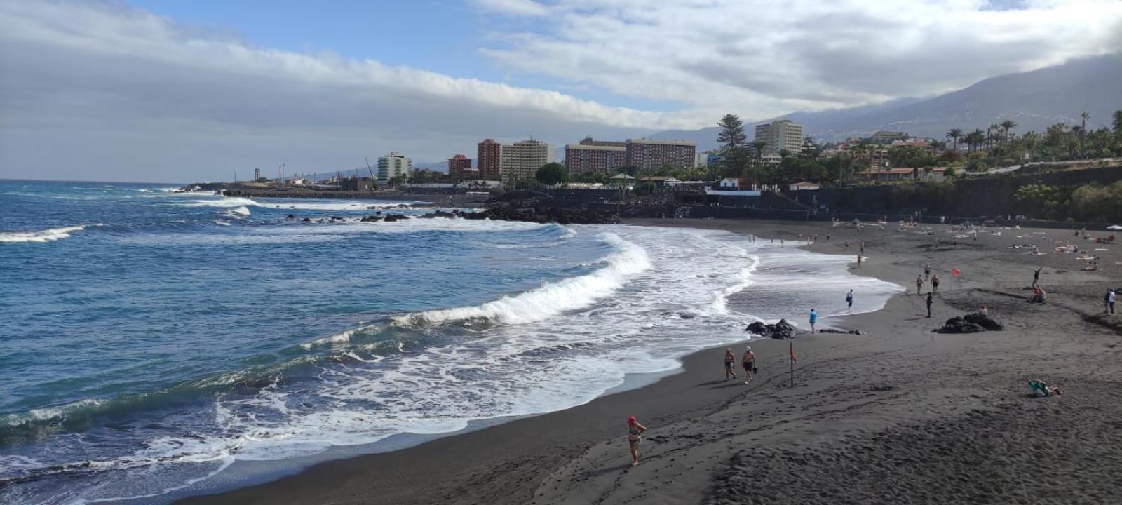 By The Sea *